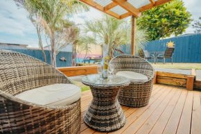 Sunrise Accommodation Whakatane